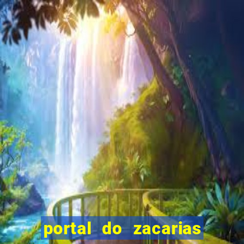 portal do zacarias roleta russa